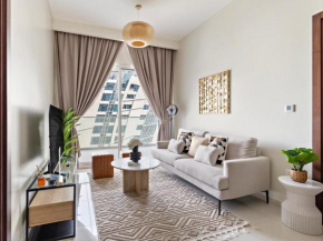 Stylish 2BDR in Vera Tower -Business Bay -19